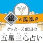 銀の鳳凰座の2025年運勢「全力で取り組むことで幸運を引き寄せる年」