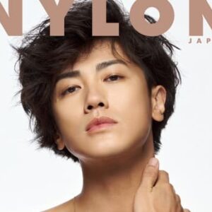 赤西仁×ホロスコープ！恋愛運と訪れる重大な転機とは？
