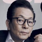 水谷豊×ゲッターズ飯田！娘 趣里の結婚問題、新会社は大丈夫か？