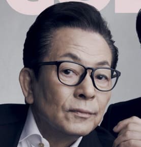 水谷豊×ゲッターズ飯田！娘 趣里の結婚問題、新会社は大丈夫か？