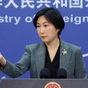 もうねい報道官消えた真相！中国の粛清の歴史と外交崩壊の兆候とは？