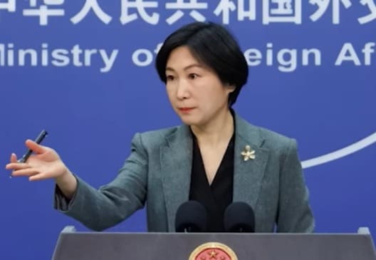 もうねい報道官消えた真相！中国の粛清の歴史と外交崩壊の兆候とは？