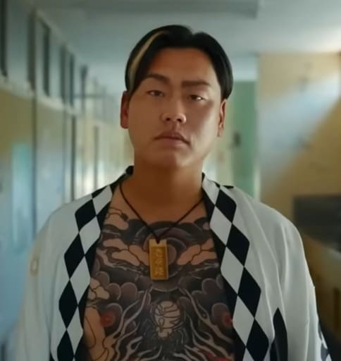 「ラブ上等」ヤンボー退学の真相！薬物発言は嘘？涙の別れと驚きの現在！