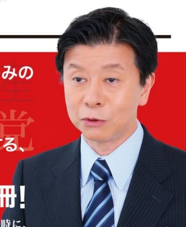 「武田一顕」中国を利するmbs偏向報道で炎上！「強くて怖い日本」発言とは？